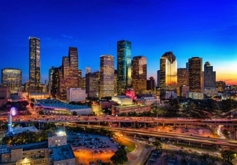 Houston