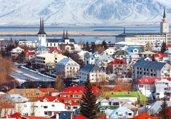 Reikiavik