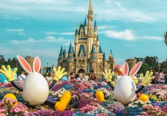 Walt Disney World