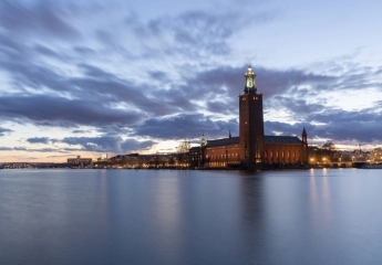 Stockholm