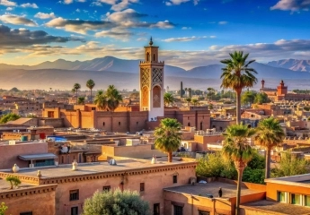 Marrakesh