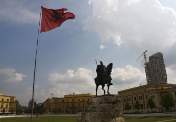Tirana