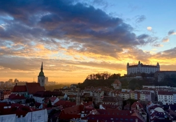 Bratislava