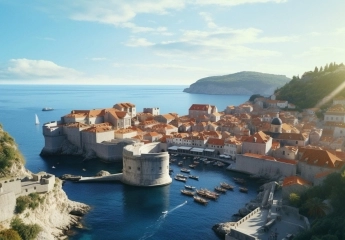 Dubrovnik (Ragusa)