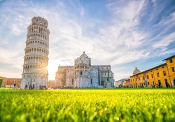 Pisa