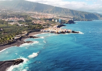 Puerto de la Cruz