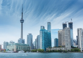 Toronto