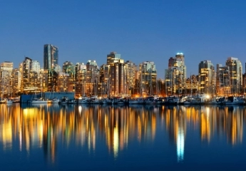 Vancouver