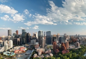Calgary