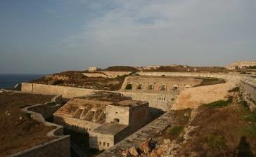 Mola Fortress