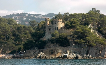 Castell de Sant Joan