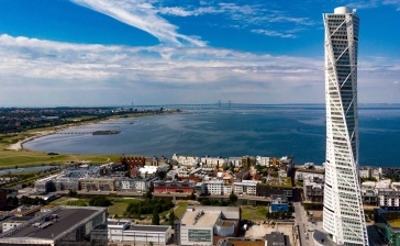 Turning Torso