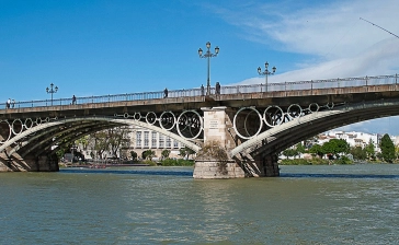 Pont Isabelle-II