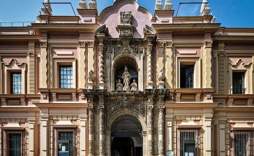 Museo de Bellas Artes de Sevilla