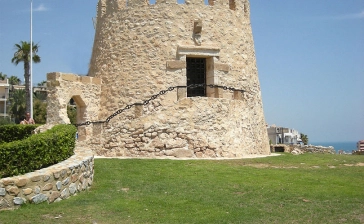Torre del Moro Park