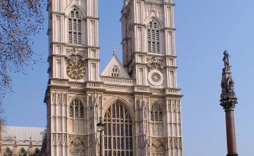 Abbaye de Westminster