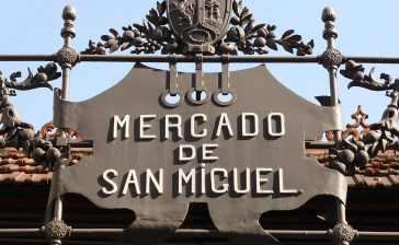 San Miguel Market