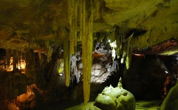 Grotte di Bétharram