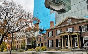 Musee des Beaux-arts de l' ontario