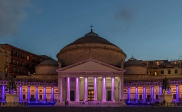 Basilique San Francesco d'Arezzo
