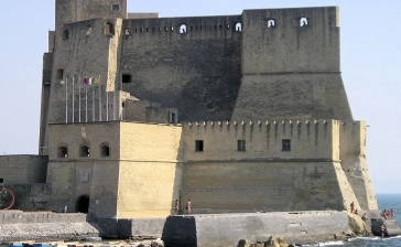 Castel dell'Ovo