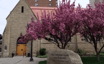 The Cathedral Church of the Redeemer