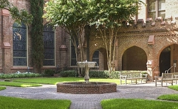 Christ Church Cathedral