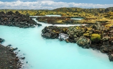Blue Lagoon Skincare