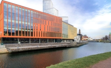 Moderna Museet Malmö