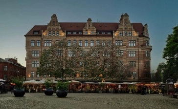 Lilla torg