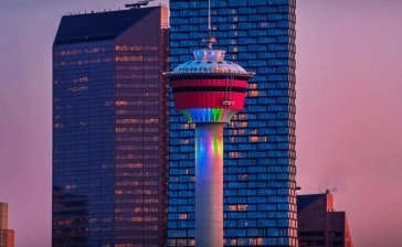 Calgary Tower