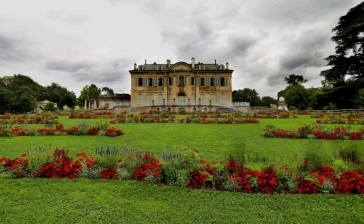 Parc La Grange