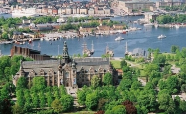 Musée Vasa