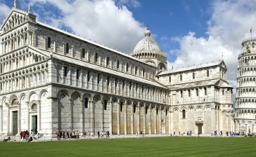 Cattedrale di Pisa