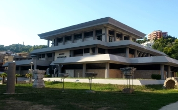 National Archaeological Museum