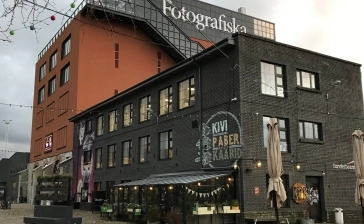 Fotografiska