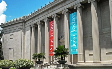 Museo de Bellas Artes de Houston