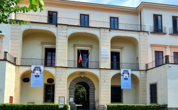 Piazza Tasso