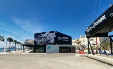 Museo The Ocean Race