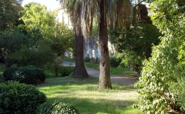 Orto e Museo Botanico