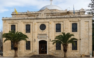 Iglesia de San Tito