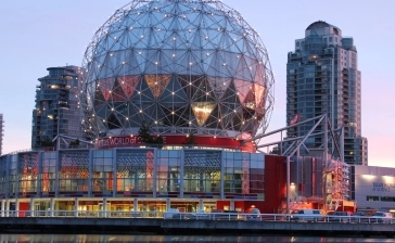 Science World