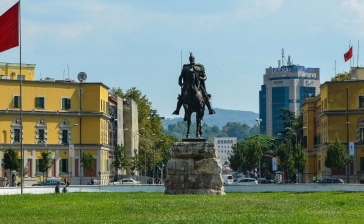 Tirana