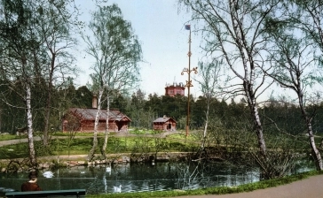 Fotografiska