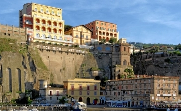 Piazza Tasso