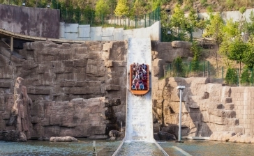 Tutuki Splash