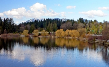 Stanley Park