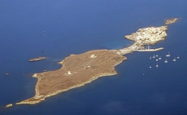 Isla de Tabarca