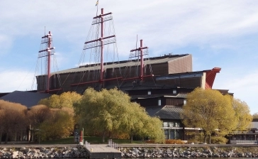 Musée Vasa