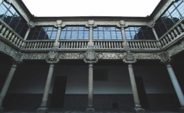 Museo del Pueblo Gallego